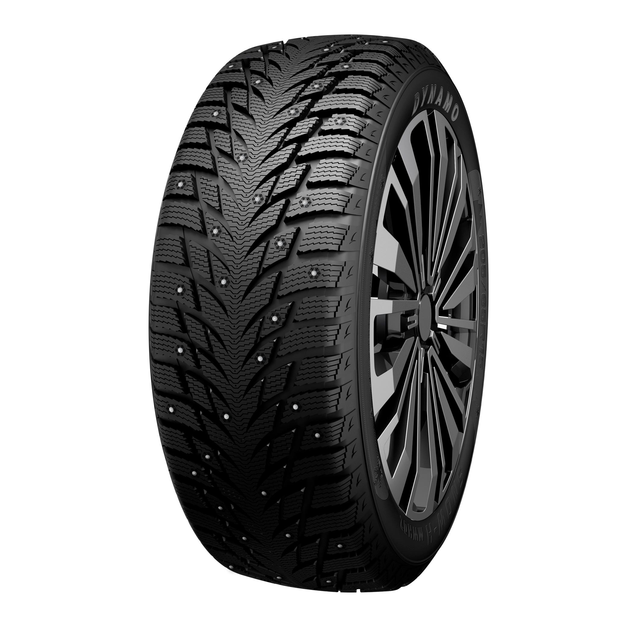 шины Dynamo SNOW-H MWH02 под ШИП 185/65 R14