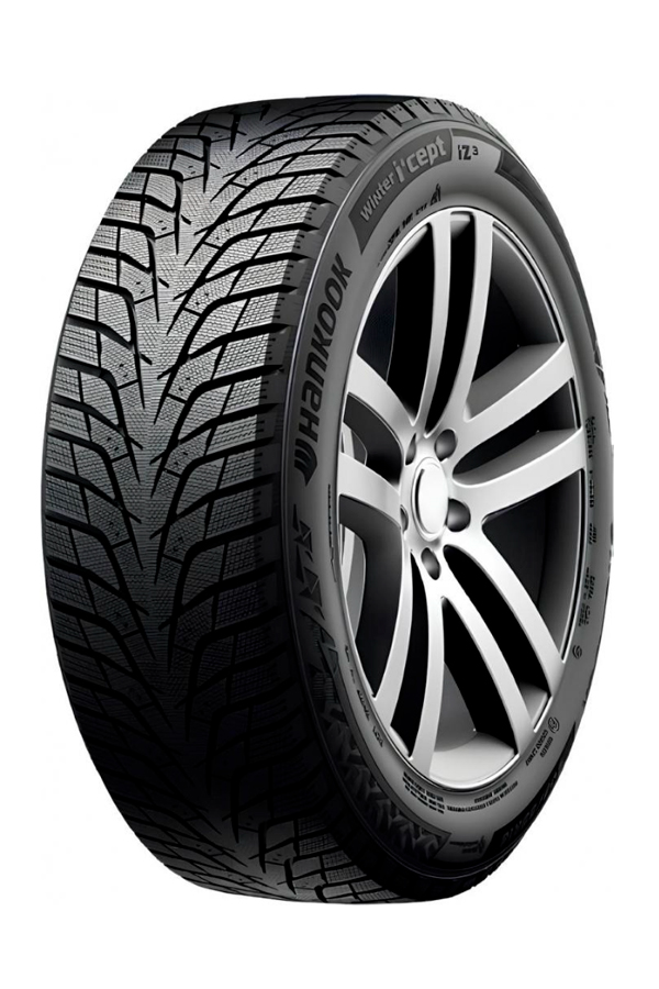 шины HANKOOK W636 225/50 R17
