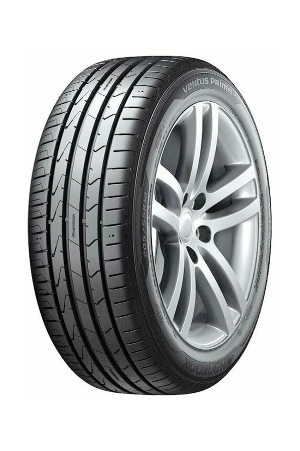 шины HANKOOK K125 215/45 R17