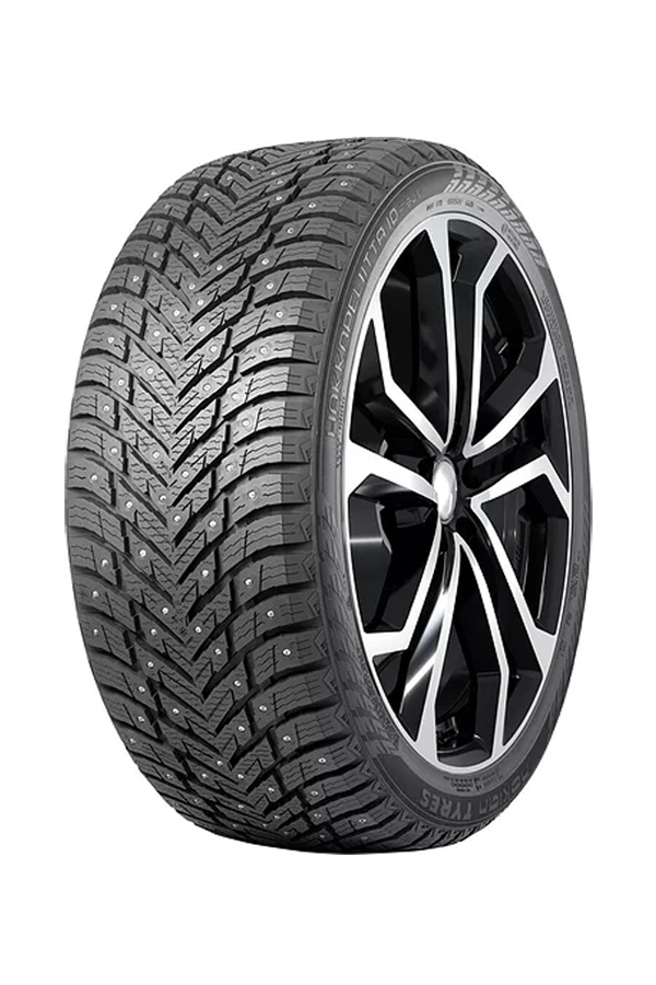 шины NOKIAN Tyres Hakkapeliitta 10p SUV 255/45 R19