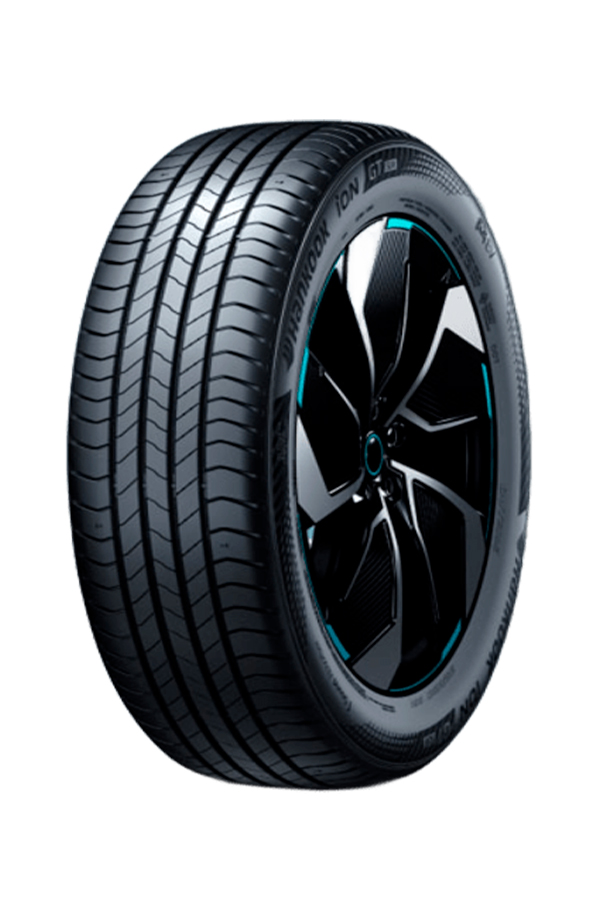 шины HANKOOK IK41A 215/55 R17
