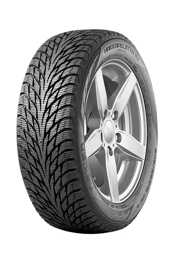шины NOKIAN Tyres Hakkapeliitta R2 195/55 R16
