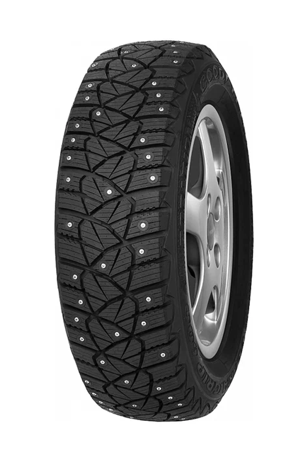 шины GOODYEAR Ultra Grip 600 225/55 R17