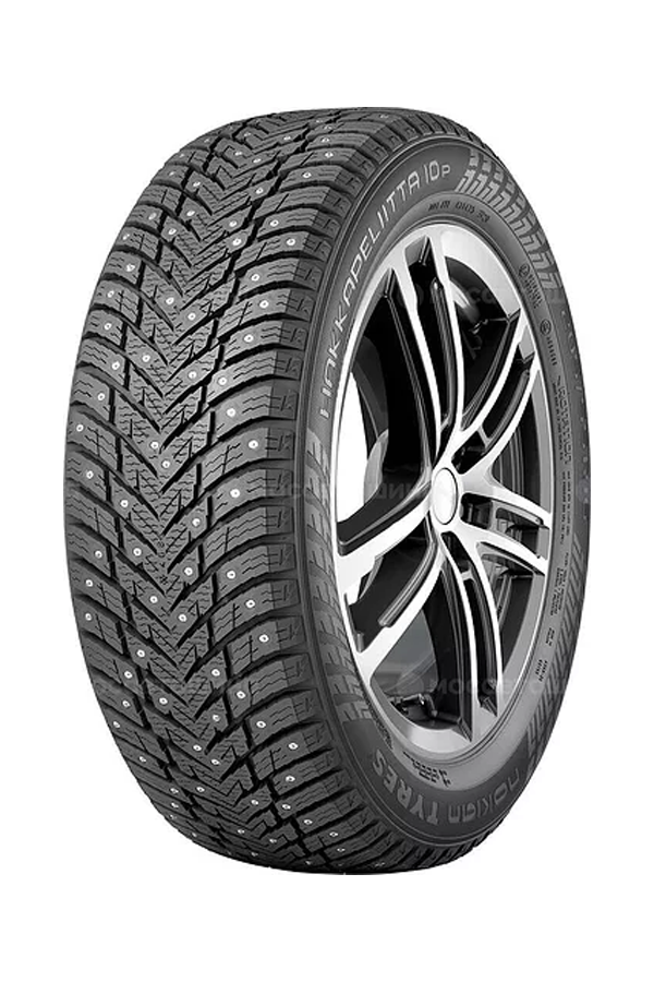шины NOKIAN Tyres Hakkapeliitta 10p 175/65 R14