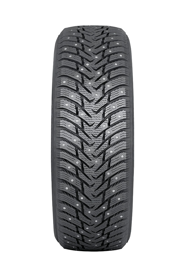 шины IKON Tyres NORDMAN 8 SUV <br>(Character Ice 8 SUV) 245/45 R20