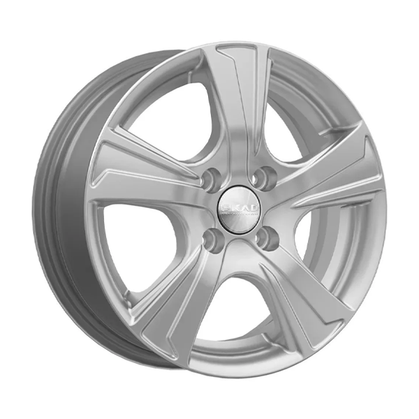 диски SKAD КРИТ 5,5xR14 4x100 67,1 38 селена