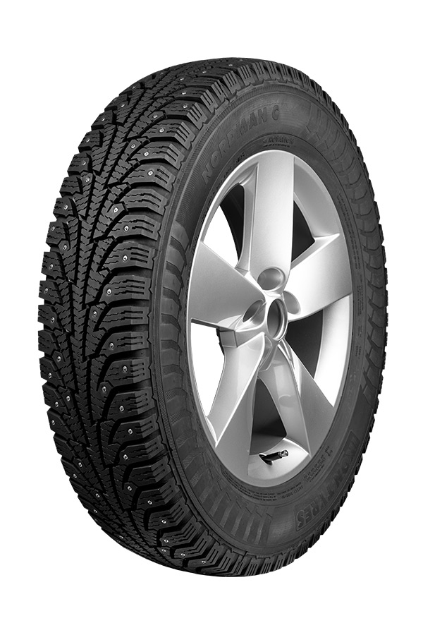 шины IKON NORDMAN C 205/75 R16C