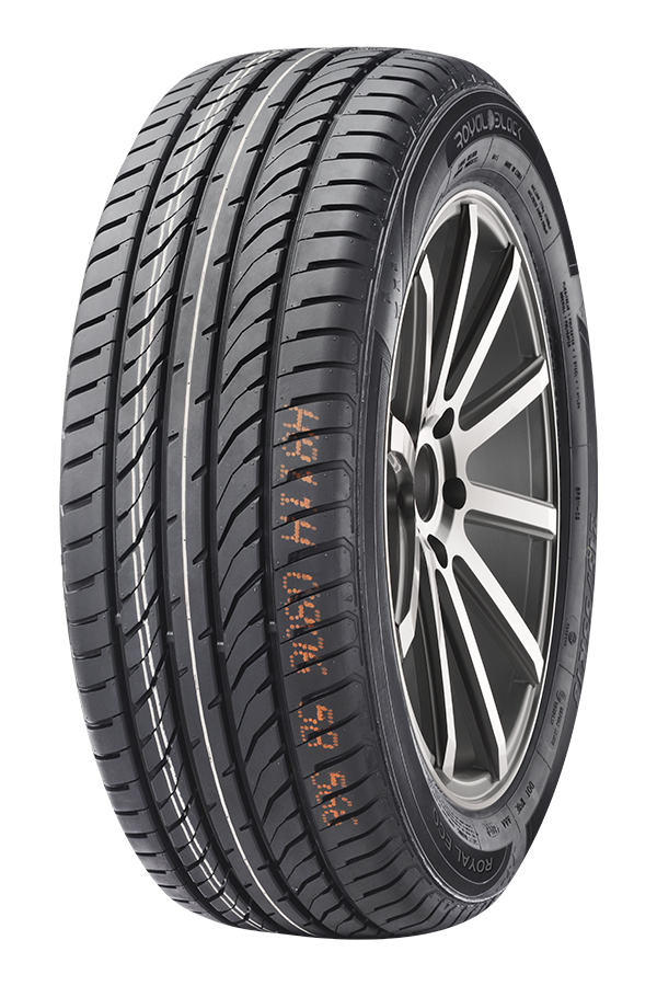 шины ROYAL BLACK ROYALECO 175/70 R13