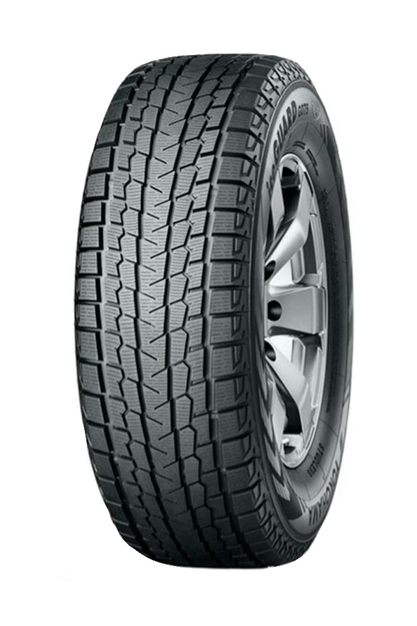 шины YOKOHAMA G075 255/55 R20