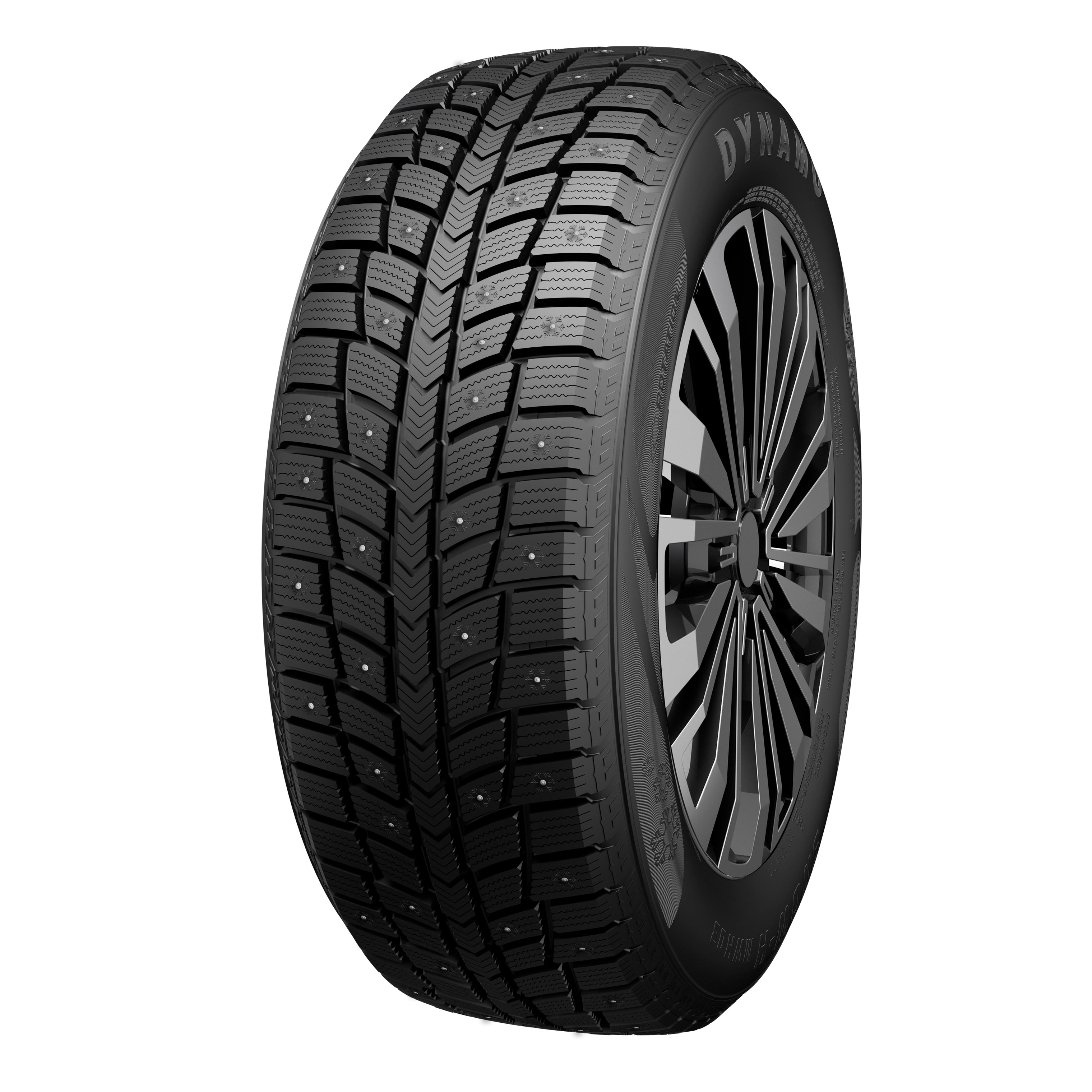 шины Dynamo SNOW-H MWH03 под ШИП 235/45 R17