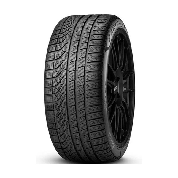 шины PIRELLI P ZERO WINTER 285/40 R19