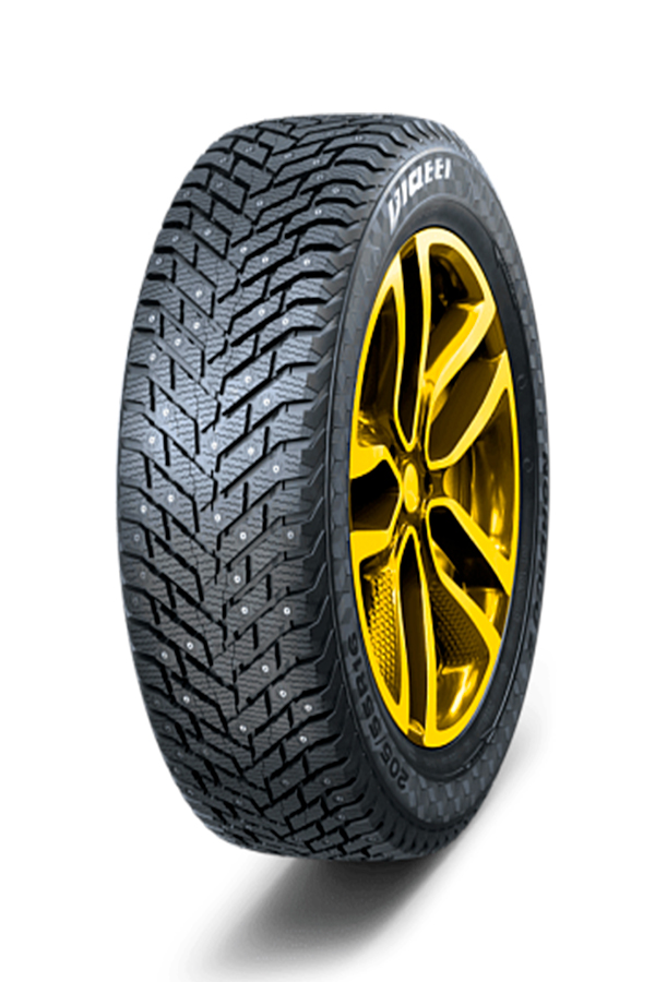 шины VIATTI Nordico 2 V-528 205/50 R17