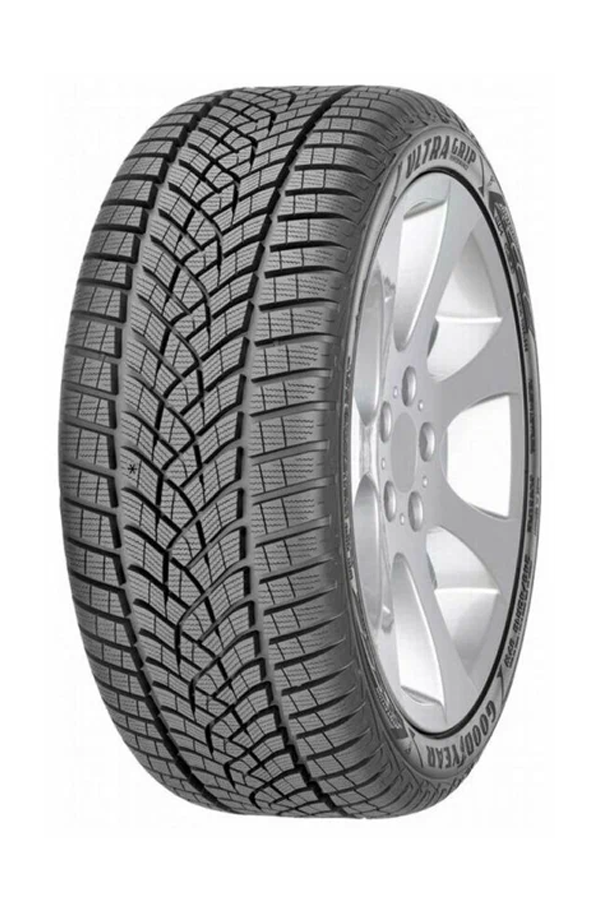 шины GOODYEAR UltraGrip Performance + 235/50 R18