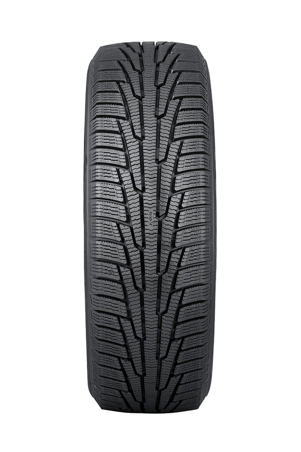 шины IKON NORDMAN RS2 <br>(Character Snow 2) 225/55 R17