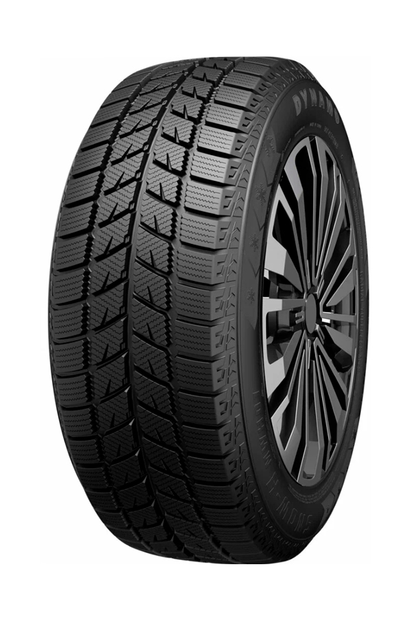 шины Dynamo SNOW-H MSL01 <br>(Sailun Group Cо.) 205/45 R17