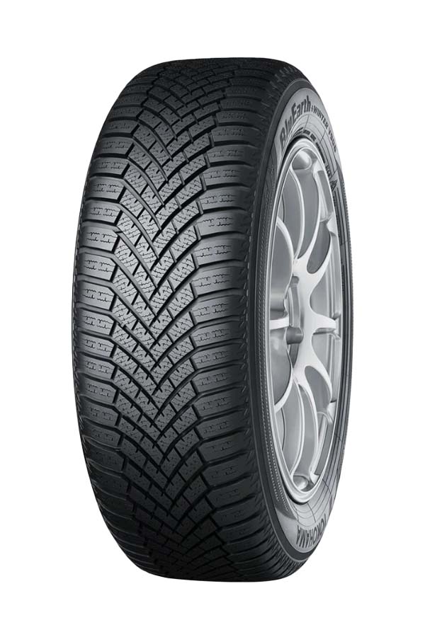 шины YOKOHAMA V906 295/40 R21