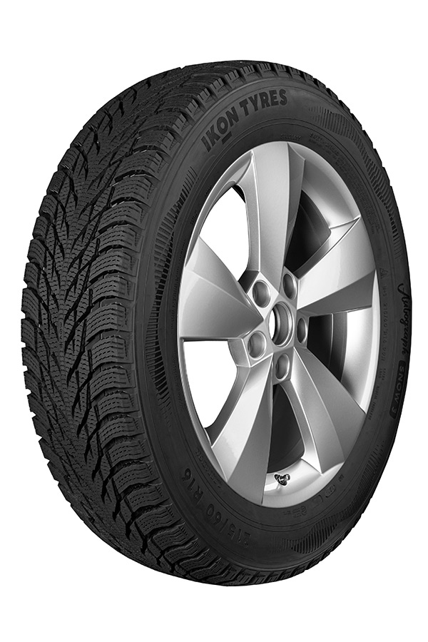 шины IKON Tyres AUTOGRAPH SNOW 3 275/35 R19
