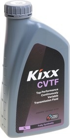 Kixx CVTF 1л