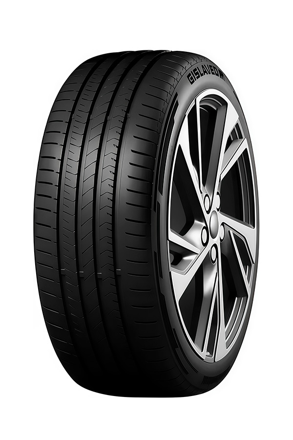 шины GISLAVED EcoControl 225/55 R19