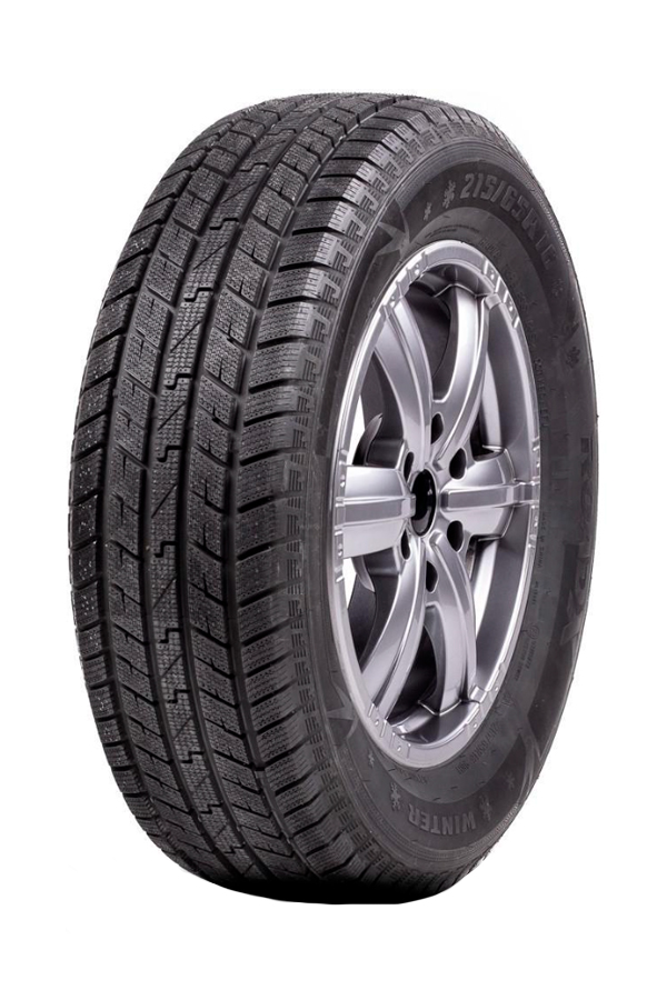 шины Dynamo SNOW-H ARCTIC <br>(Sailun Group Cо.) 205/70 R15