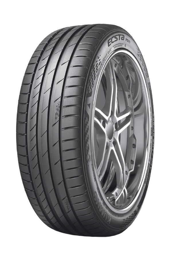 шины KUMHO ECSTA PS71 235/45 R17