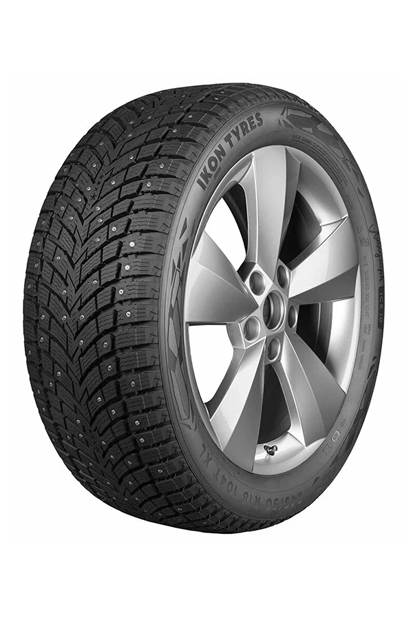шины IKON Tyres AUTOGRAPH ICE 10 275/35 R19