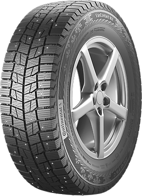 шины CONTINENTAL VanContact Ice SD 215/75 R16C