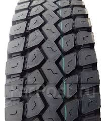 шины TRIANGLE TR-689A 18PR 235/75 R17,5