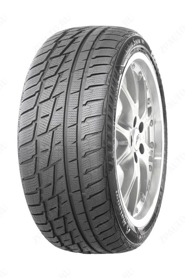 шины MATADOR MP-92 Sibir Snow SUV 235/55 R18