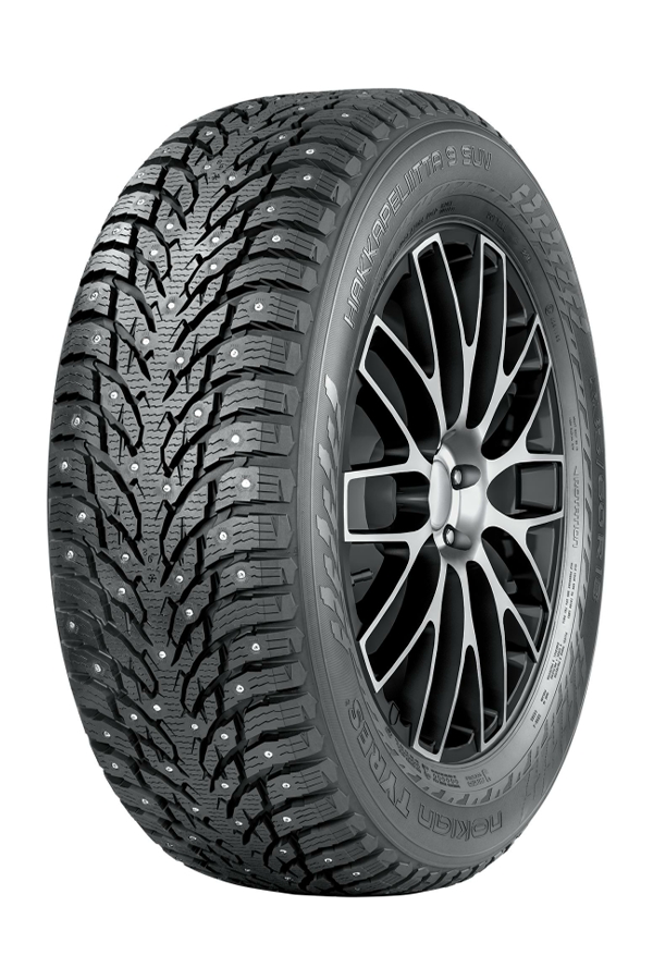 шины NOKIAN Tyres Hakkapeliitta 9 SUV 245/60 R18