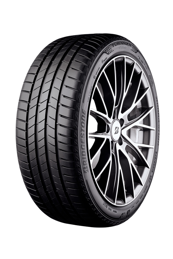 шины BRIDGESTONE TURANZA T005 255/35 R18