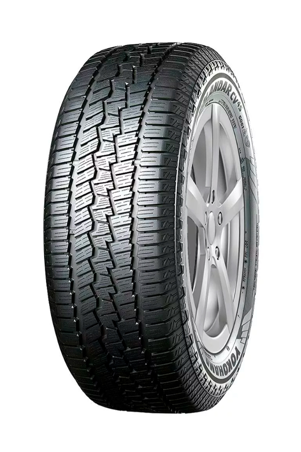 шины YOKOHAMA G061 255/55 R20