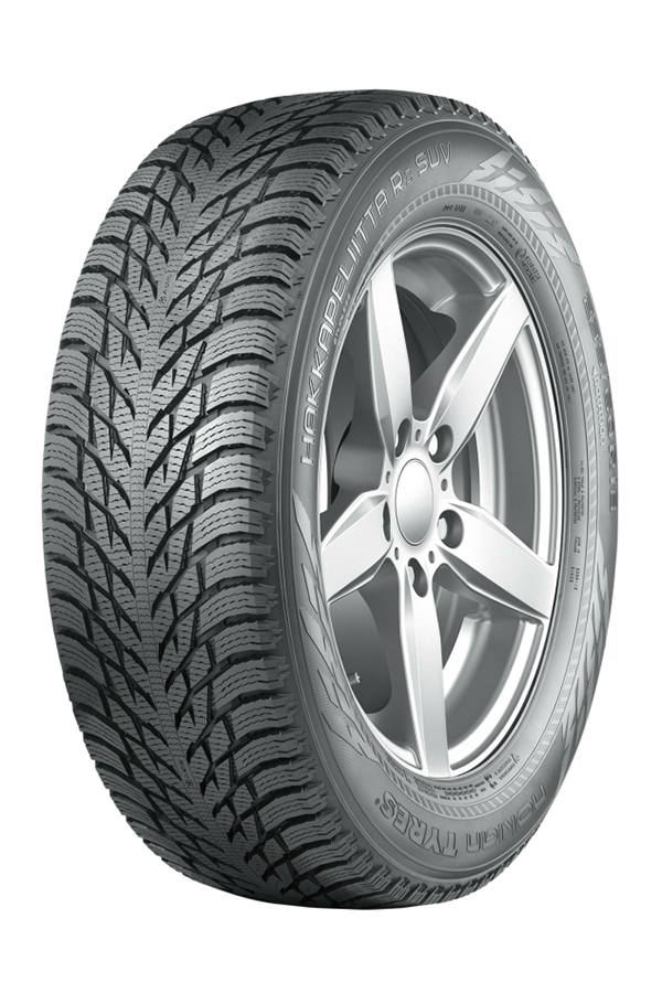 шины NOKIAN Tyres Hakkapeliitta R3 SUV 255/55 R18
