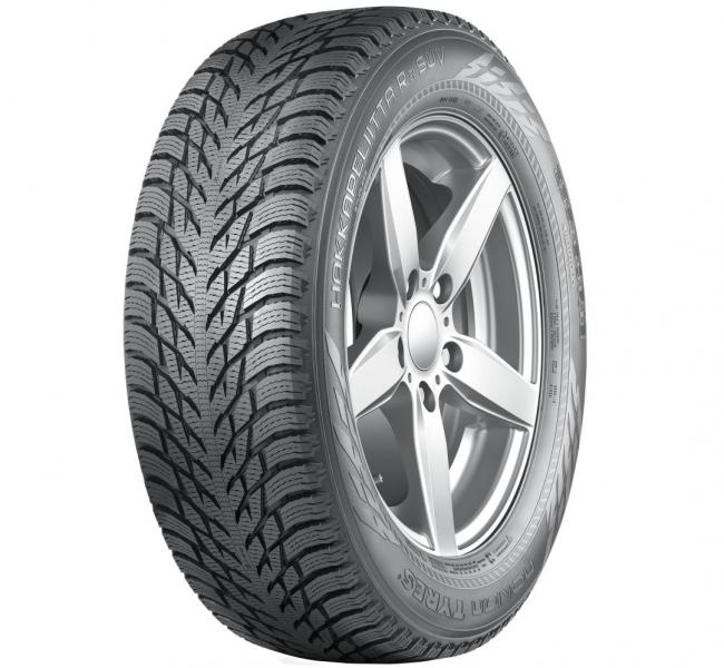 шины NOKIAN Tyres Hakkapeliitta R3 195/60 R15