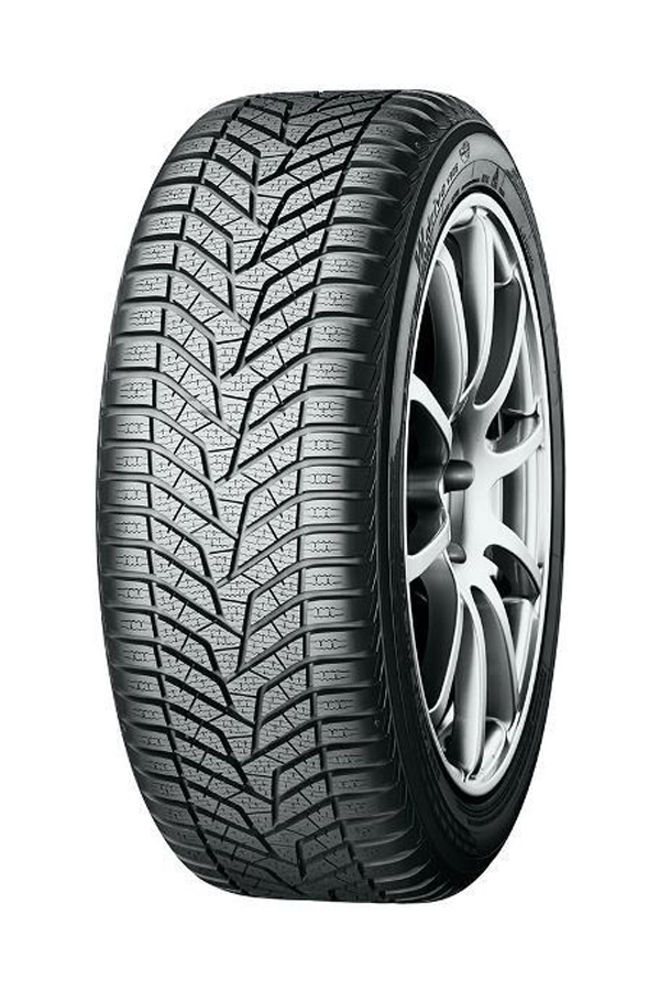 шины YOKOHAMA V905 265/50 R20