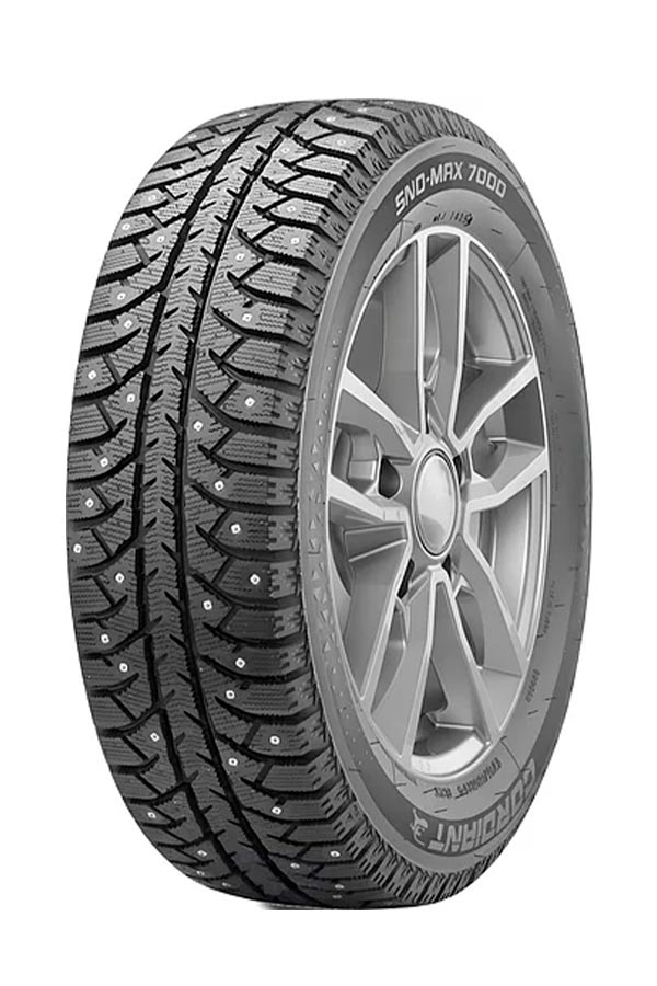 шины CORDIANT Sno-Max 7000 <br>(бывш. Bridgestone) 195/55 R15