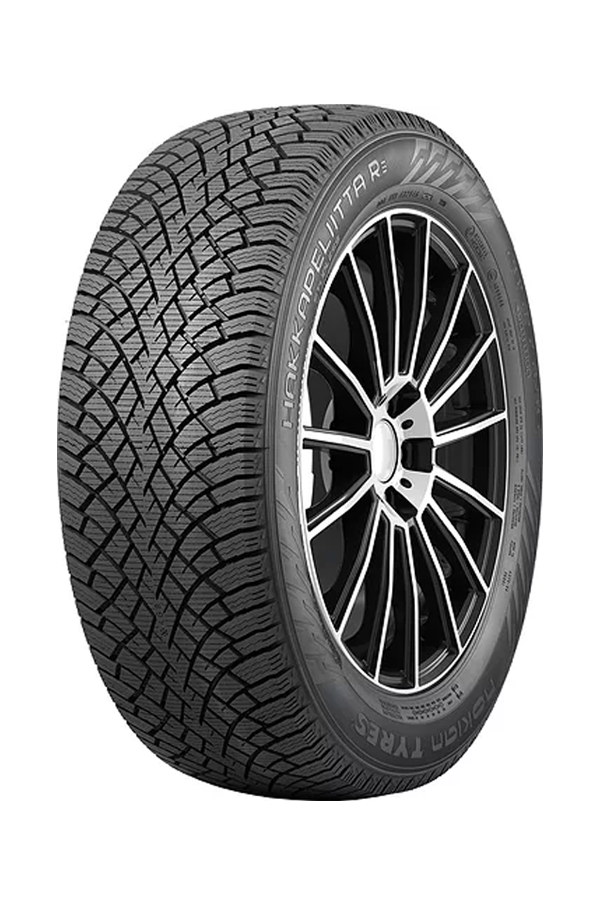 шины NOKIAN Tyres Hakkapeliitta R5 205/60 R16