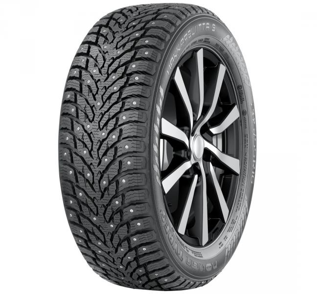 шины NOKIAN Tyres Hakkapeliitta 9 175/65 R15