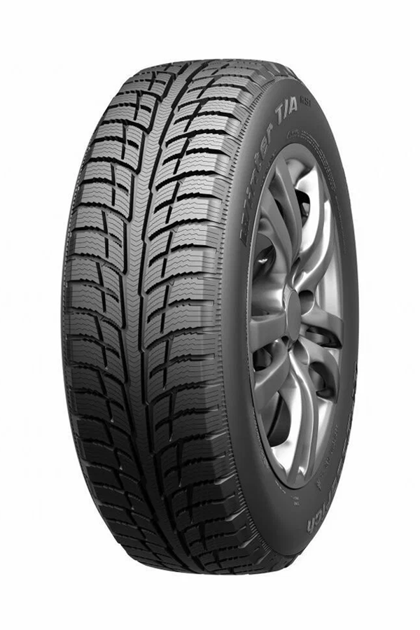 шины BF GOODRICH WINTER T/A KSI 225/60 R17