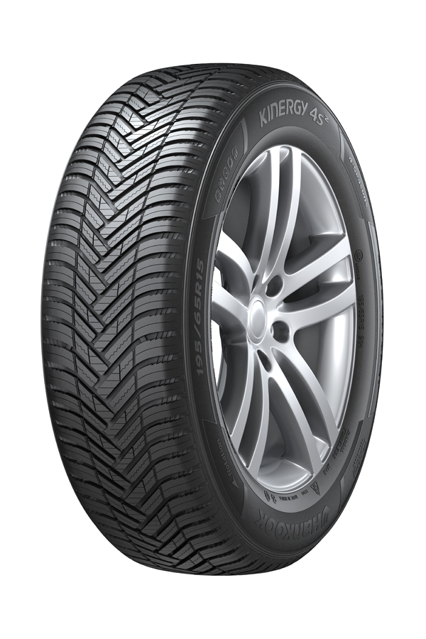 шины HANKOOK H750A 215/65 R17