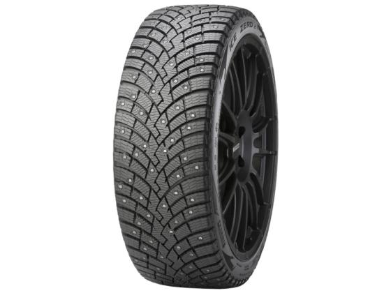 шины PIRELLI ICE ZERO 2 RUN FLAT 225/55 R17