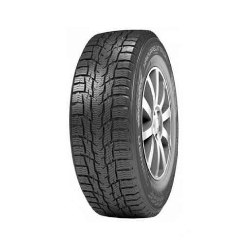 шины NOKIAN Tyres Hakkapeliitta CR3 215/70 R15C