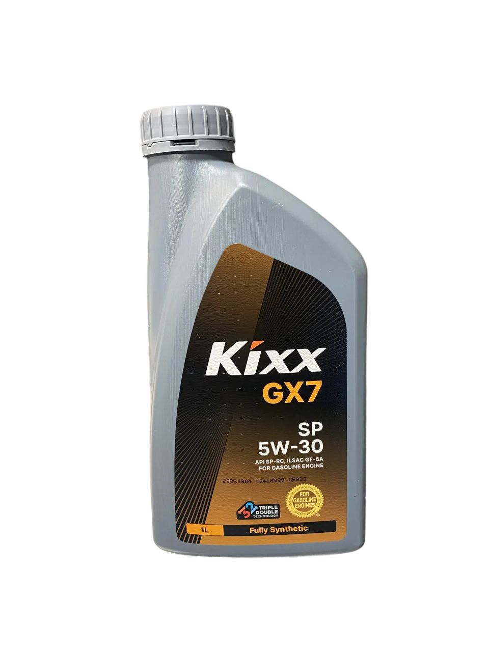 KIXX 5W30 GX7 SP 1л