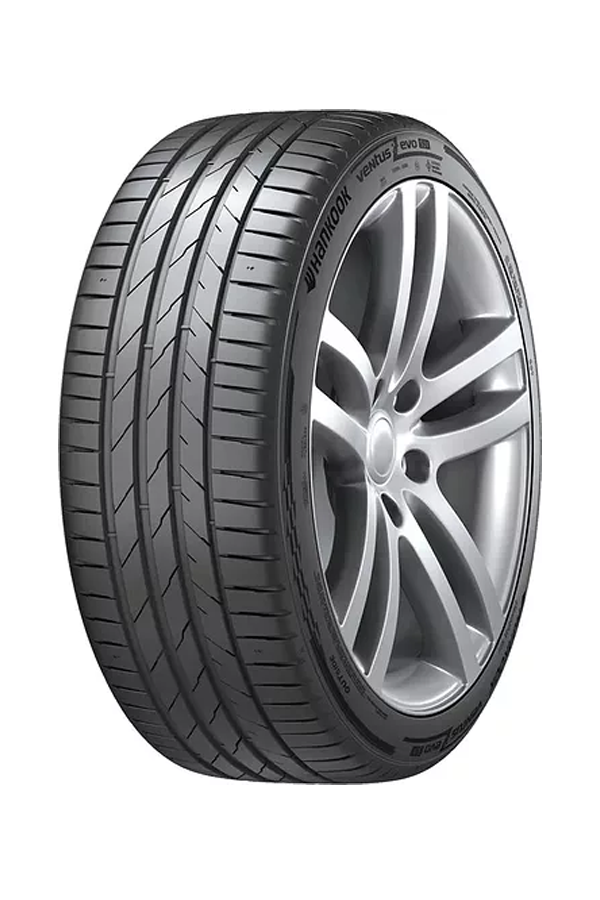 шины HANKOOK K137A 295/35 R21