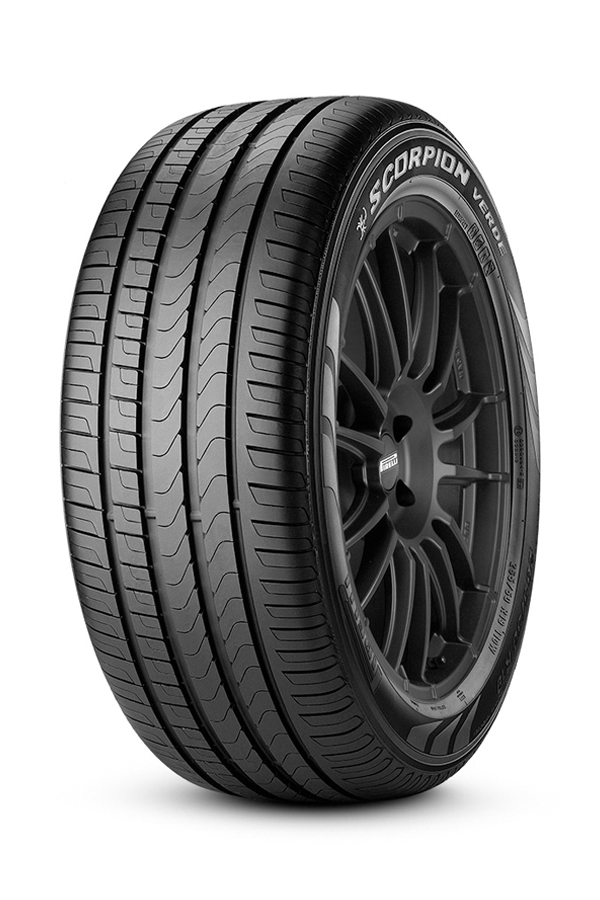 шины PIRELLI Scorpion VERDE 285/40 R21