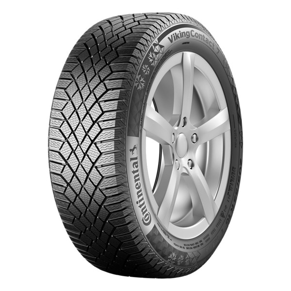 шины CONTINENTAL VikingContact 7 225/65 R17