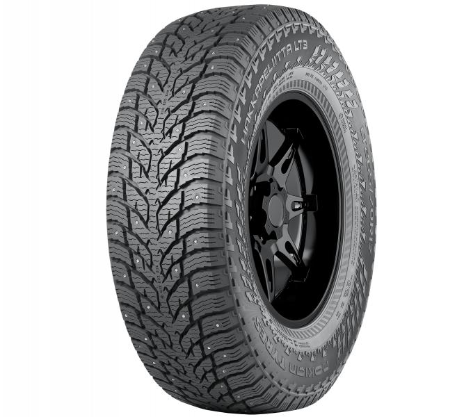 шины NOKIAN Tyres Hakkapeliitta LT3 285/70 R17
