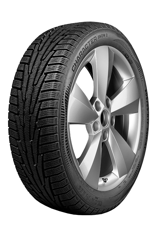 шины IKON Tyres CHARACTER SNOW 2 205/55 R17
