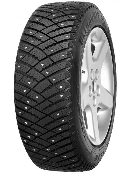шины GOODYEAR ULTRA GRIP ICE ARCTIC 235/40 R18