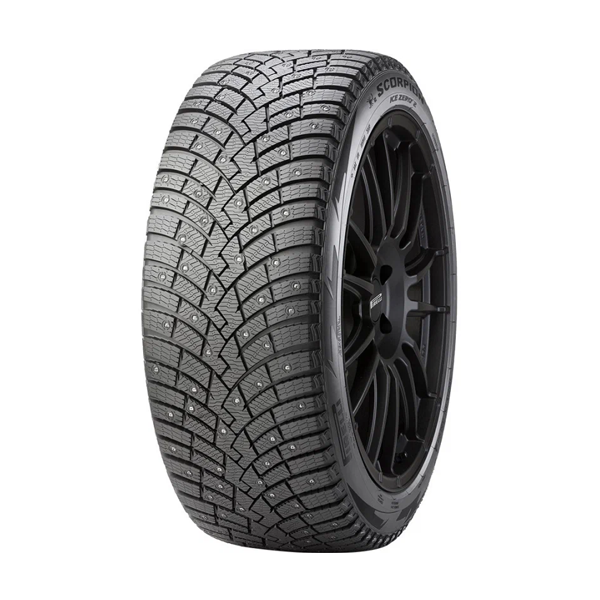 шины PIRELLI ICE ZERO 2 215/60 R16